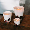 MARRAKESH - AMBER SCENTED CANDLE