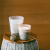 MONTREAL - FIRE WOOD SCENTED CANDLE